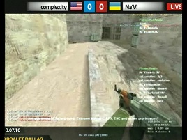 ArbaletCup Dallas